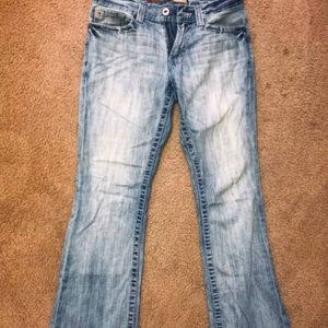Mens jeans